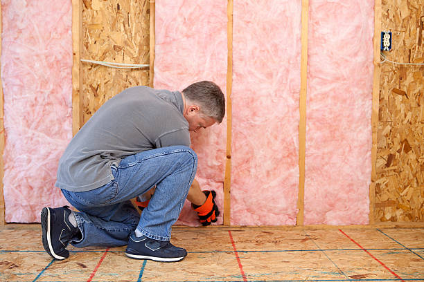 Best Insulation for Specific Applications in Navesink, NJ